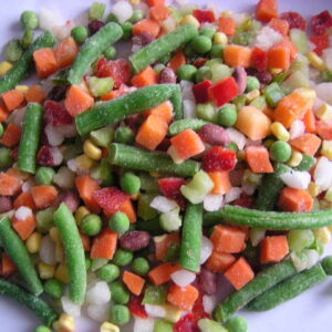 Mexican Mix
