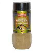 Ginger Powder - Natco