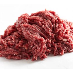 Lamb Mince (Pala Keema)