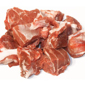 Lamb Mix Meat