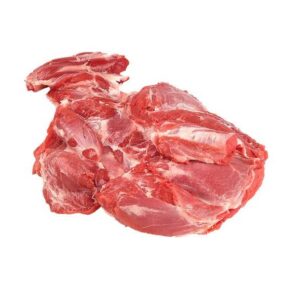 Lamb Shoulder Boneless from Halal Direct Scotland