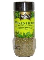Mixed Herbs - Natco