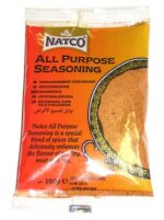 All Purpose Seasoning - Natco