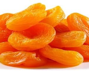 Dry Apricots (Seedless) - Nisha's