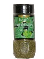 Oregano - Natco