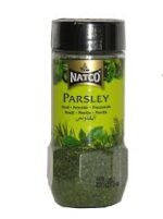 Parsley Dried - Natco