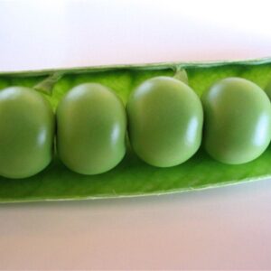 Garden Peas