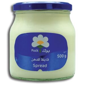 Puck Cheese Spread