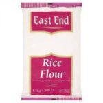 Rice Flour - EastEnd