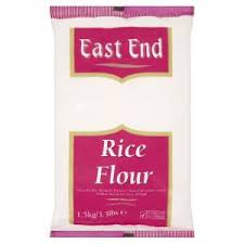 Rice Flour - EastEnd