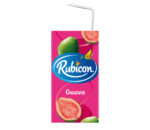 Rubicon Guava Juice