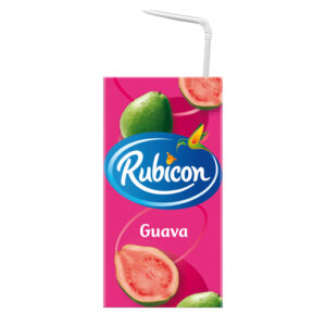 Rubicon Guava Juice