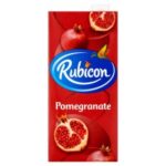 Rubicon Pomegranate Juice
