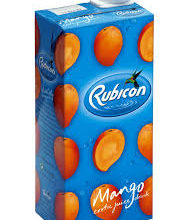 Rubicon Mango Juice