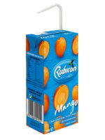 Rubicon Mango Juice