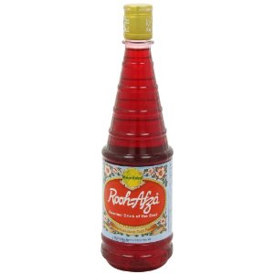 Sharbat Rooh Afza