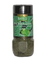 Tarragon Dried - Natco