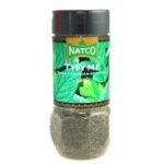 Thyme - Natco