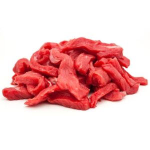 Beef Strips