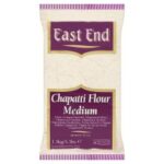 Chapatti Flour - EastEnd