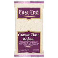 Chapatti Flour - EastEnd