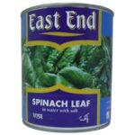 Spinach Leaf (PALAK) - EastEnd
