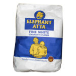 Elephant Atta - Fine White Chaptti Flour