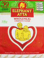 Elephant Atta - Wholemeal Flour