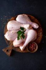 Halal Chicken Leg Drumsticks