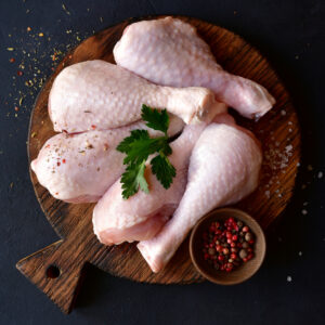 Halal Chicken Leg Drumsticks