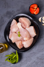 Whole Halal Chicken