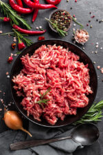 Halal Beef Mince