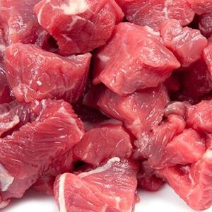 Lamb Leg Boneless - 1kg