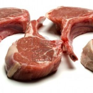 Lamb Chops