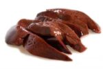 Lamb Liver