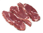 Lamb Shoulder Steaks from Halal Direct Scotland