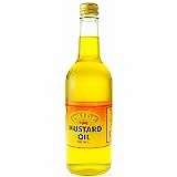 Mustard Oil - Pride