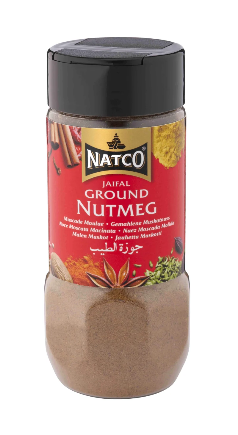 Natco Nutmeg 100g