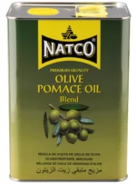 Natco Olive Pomace Oil