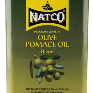 Natco Olive Pomace Oil