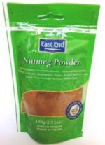 Nutmeg Powder - EastEnd