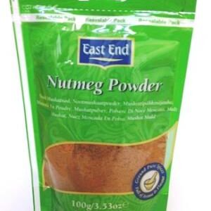 Nutmeg Powder - EastEnd
