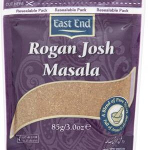 Rogan Josh Masala - EastEnd