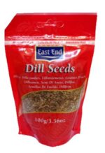 Dill Seeds (Soowa) - EastEnd