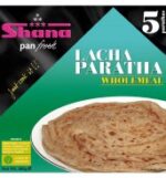 Shana Lacha Paratha