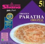 Shana Plain Paratha