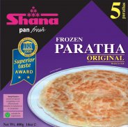 Shana Plain Paratha