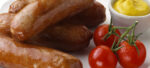 Shazans Chicken Sausages