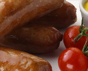 Shazans Chicken Sausages
