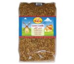 Green Lentils - Sofra